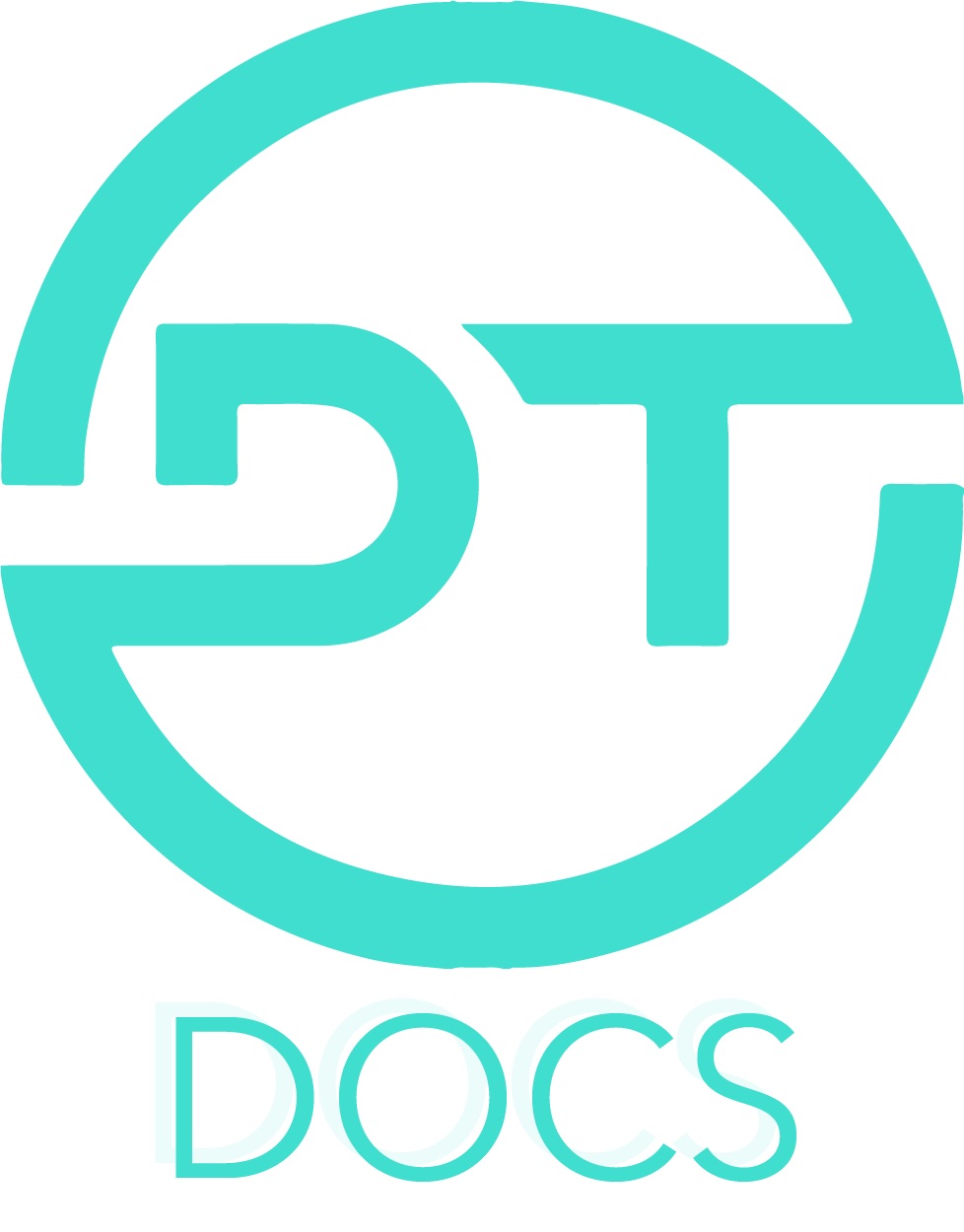 DT Docs Logo